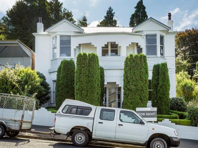 Apartment for rent in Kensington, Dunedin