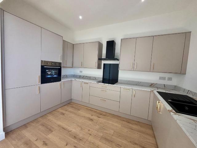 Apartment for rent in Townhill, Dunfermline