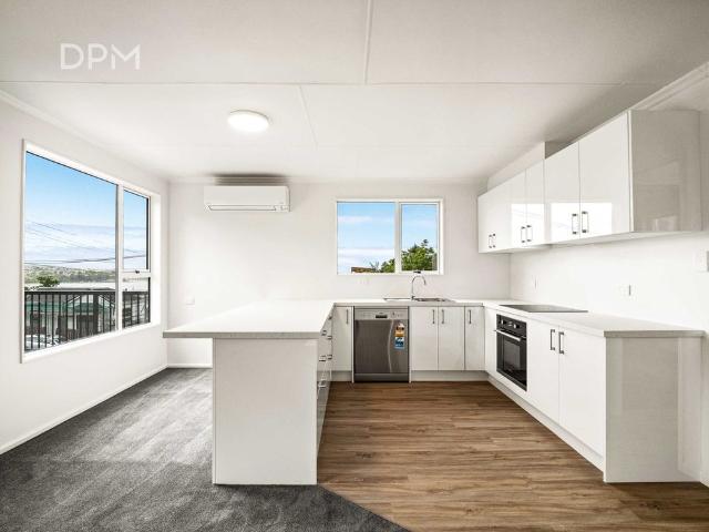 Apartment for rent in City Rise, Dunedin