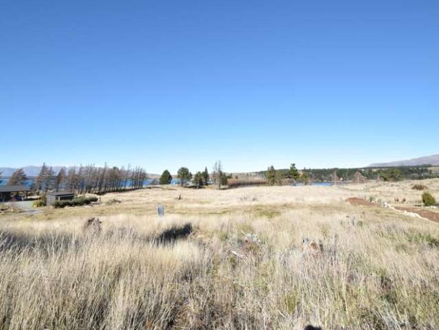 Land for sale in Otakou