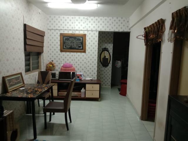 Apartment for sale in Cheras