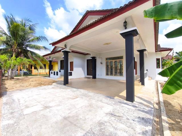 Bungalow for sale in Tringganu