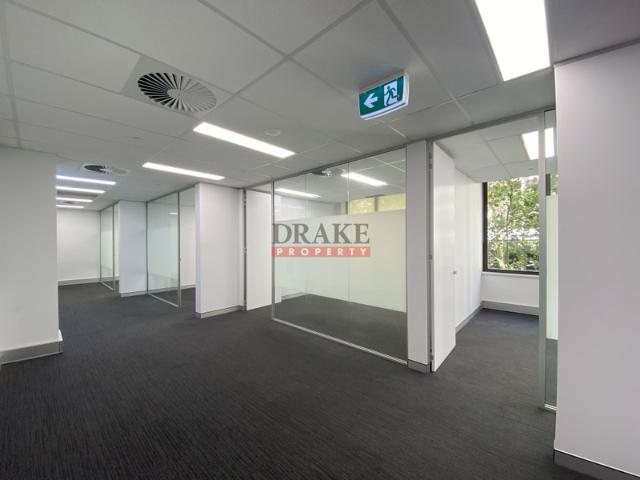 Office for rent in Sydney, New South Wales