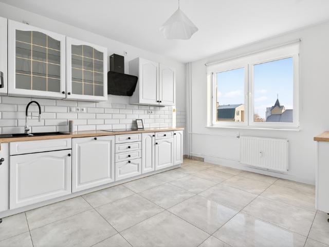 Mieszkanie do wynajęcia w Szczecin, Zachodniopomorskie