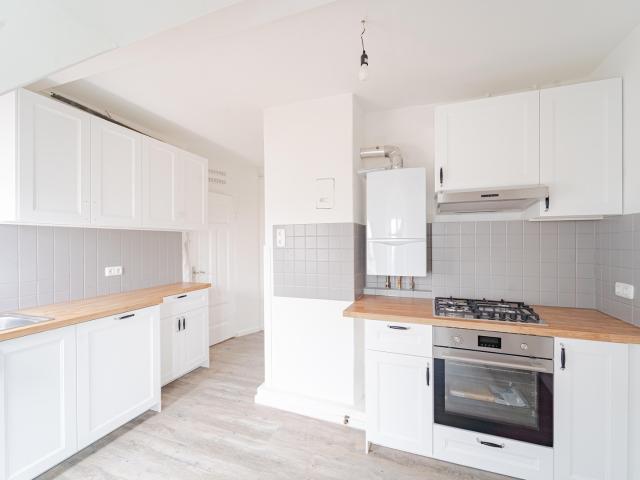 Wohnung mieten in Sankt Lorenz Nord, Lübeck