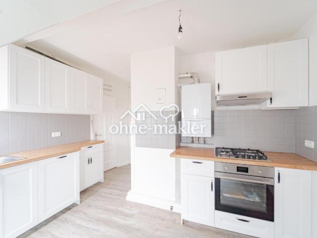 Apartment mieten in Innenstadt, Lübeck