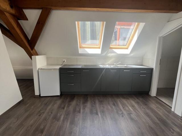 Apartment mieten in Le Locle