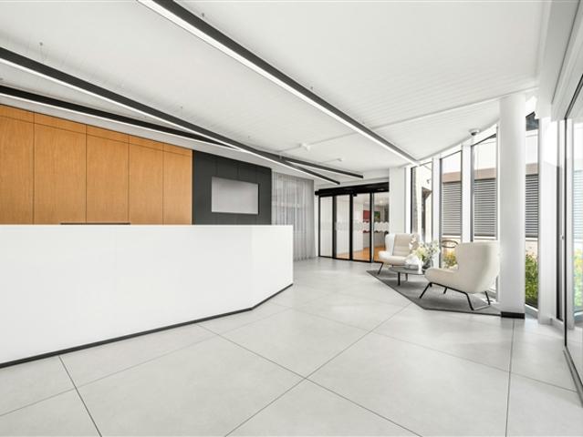 Büro mieten in Horgen, Zürich