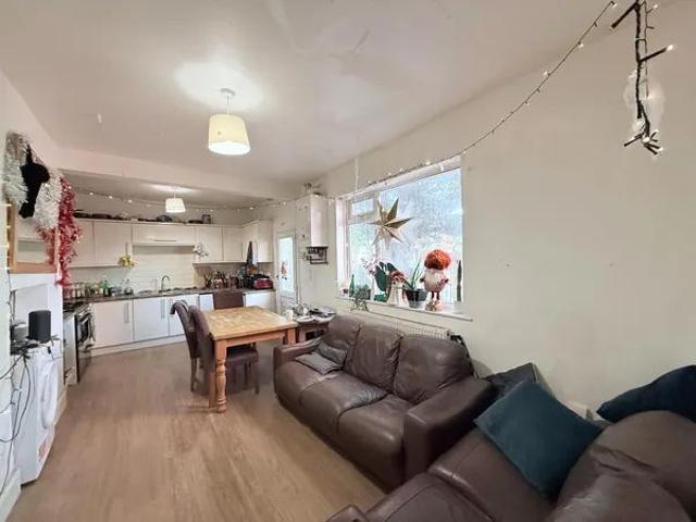 House for rent in Old Lenton, Haddon