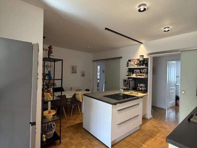 Wohnung mieten in Hof