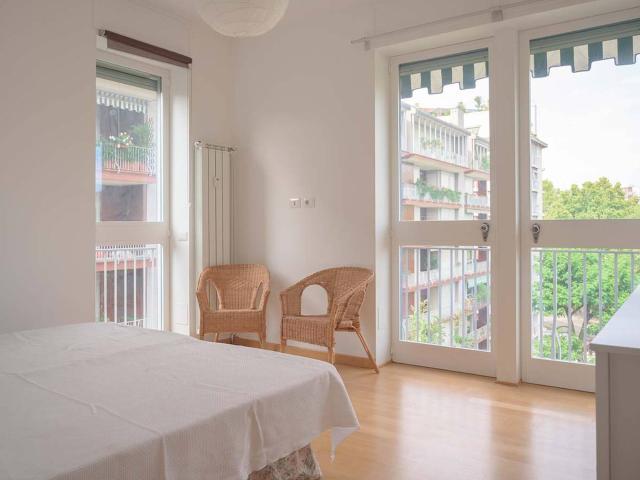 Appartamento in affitto a Municipio 8 di Milano, Milano