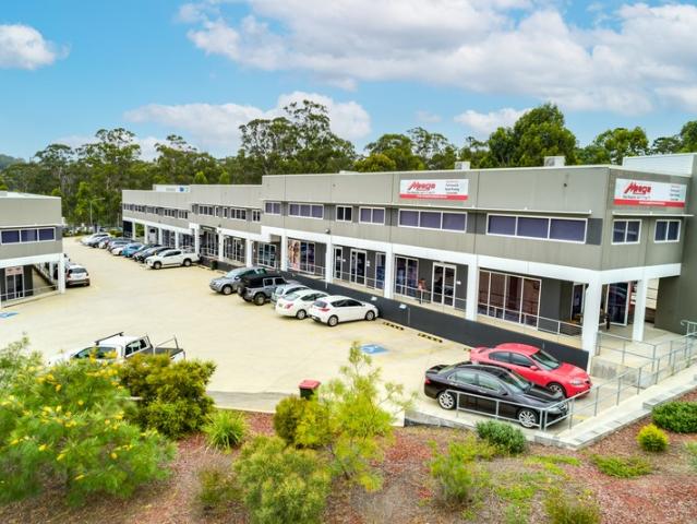 Office for rent in Sydney, New South Wales