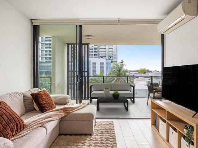 Apartment for sale in Toombul, Queensland
