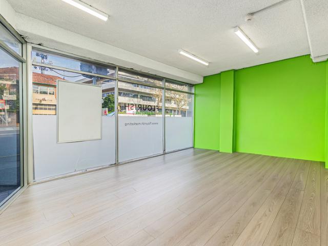 Office for rent in Sydney, New South Wales