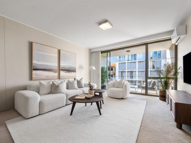 Apartment for sale in Sydney, New South Wales