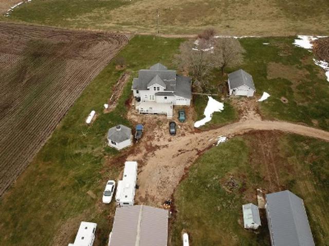 House for sale in Iowa