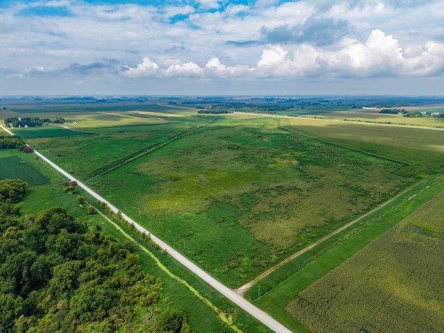 Land for sale in Claremont, Minnesota
