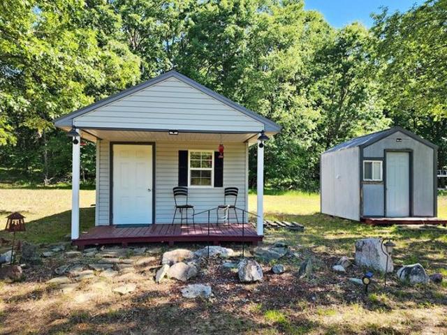 Land for sale in Mecosta, Michigan