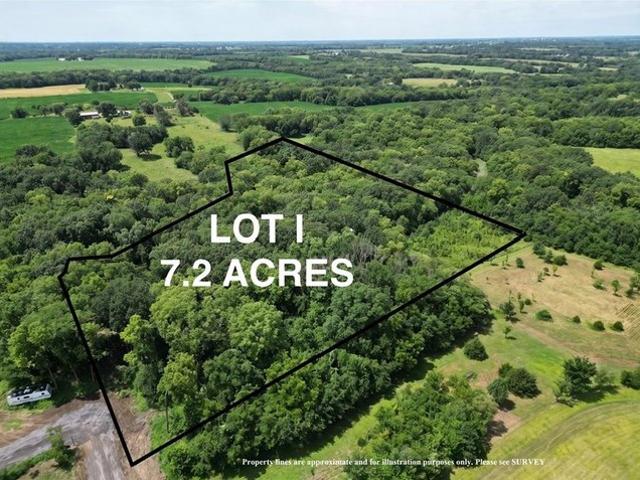 Land for sale in Sedalia, Missouri