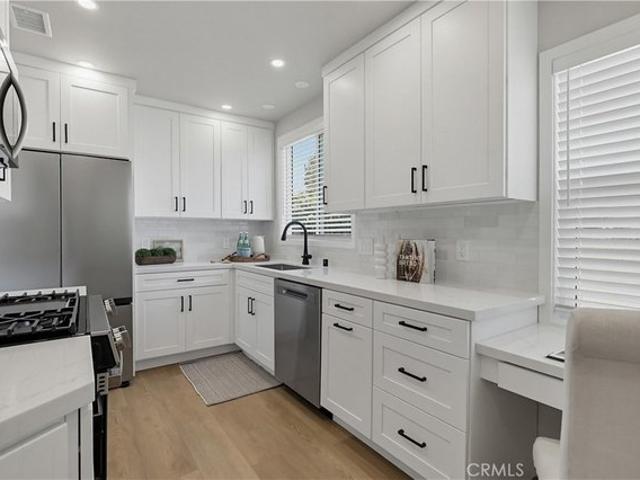 House for sale in Whittier, California