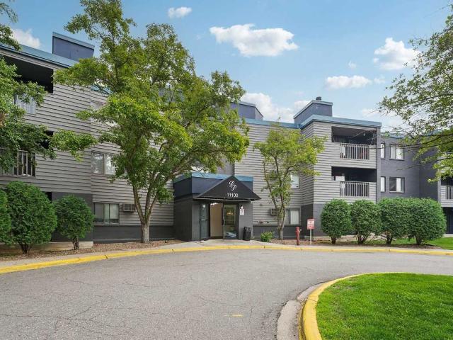 Apartment for rent in Hennepin, Minnesota
