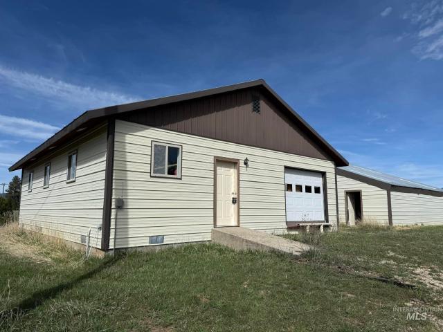 House for sale in Cascade, Idaho