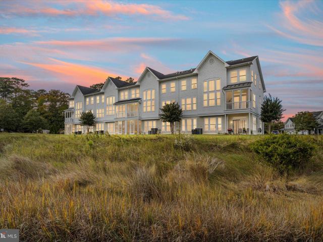 Condo for sale in Maryland