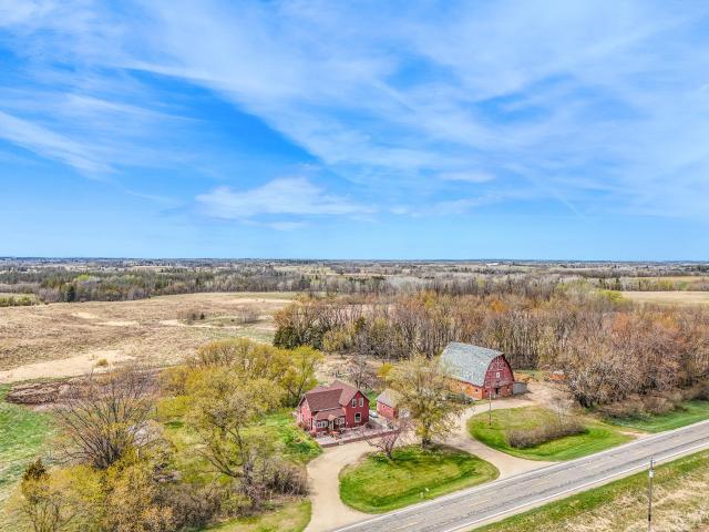 House for sale in Becker, Minnesota