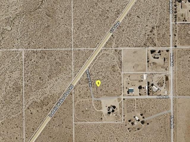 Land for sale in Onyx, California