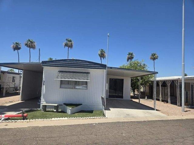 House for sale in Apache Junction, Arizona