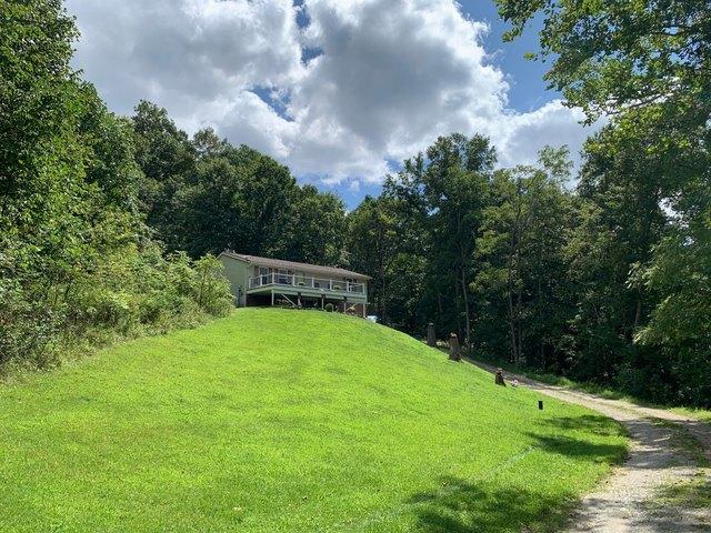 House for sale in Logan, Ohio