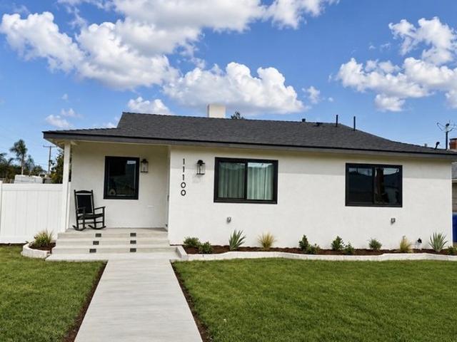 House for sale in Culver City, California