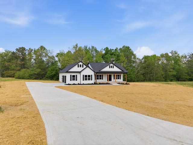House for sale in Tennessee