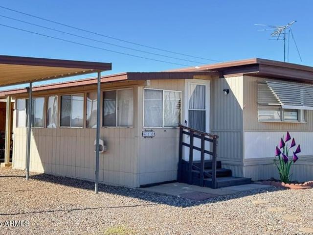 House for sale in Arizona City, Arizona