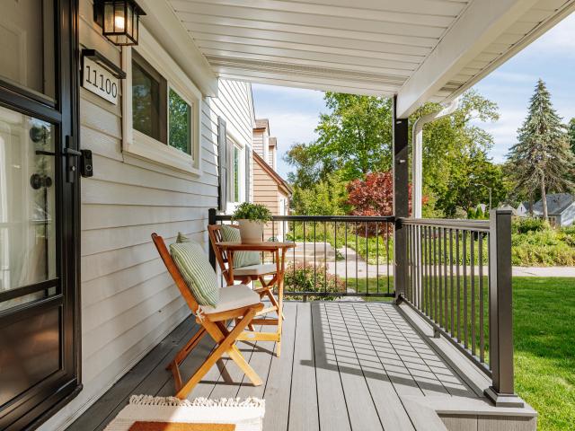 House for sale in Underwood Parkway, Wauwatosa