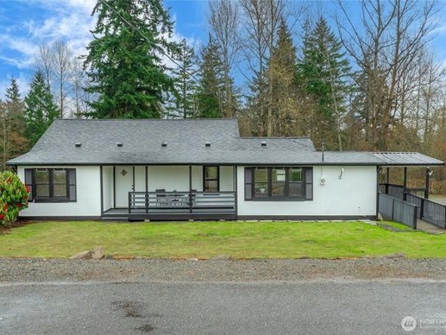 House for sale in Tacoma, Washington