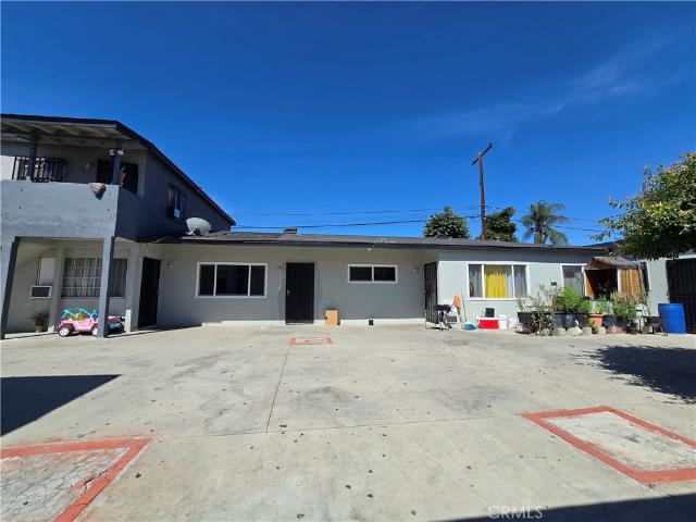 House for sale in El Monte, California