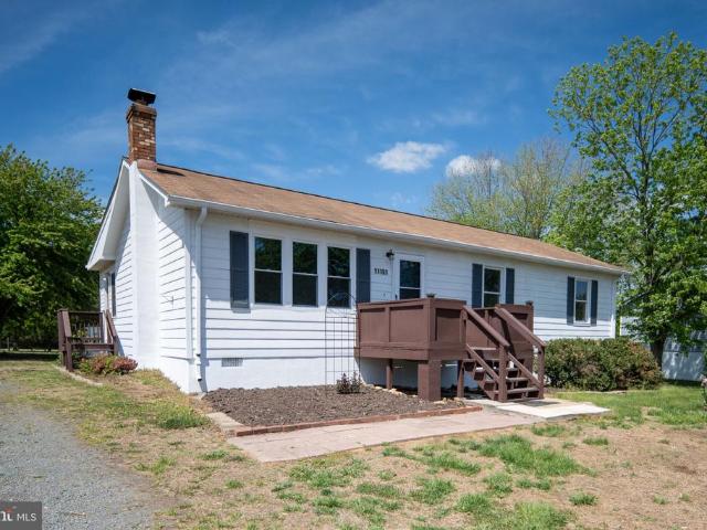 House for sale in Virginia