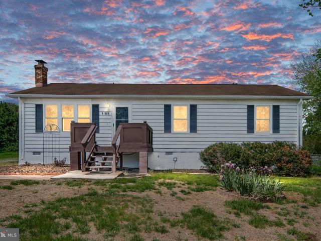 House for sale in Virginia