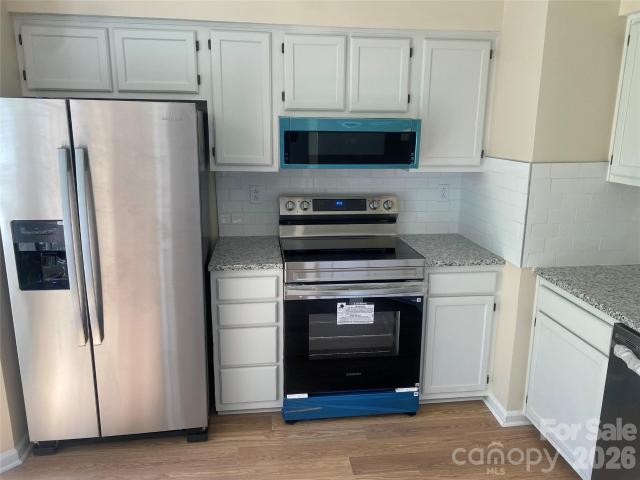 House for sale in Mecklenburg, North Carolina
