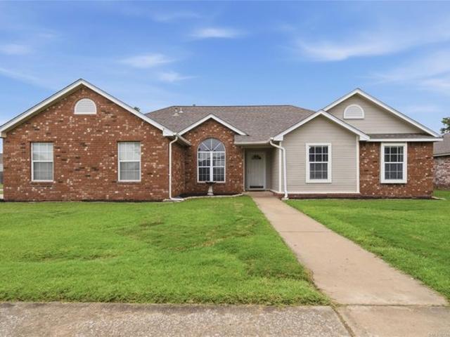 House for sale in Collinsville, Oklahoma