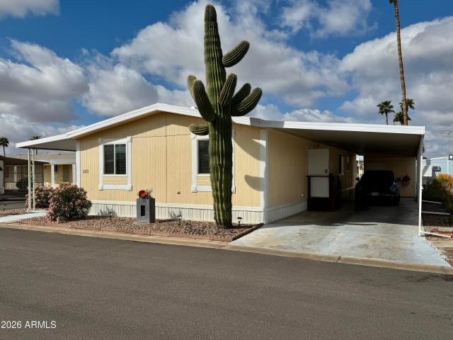 House for sale in Desert Point, Apache Junction
