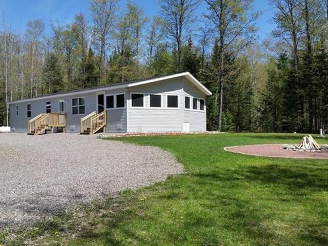 House for sale in Argonne, Wisconsin