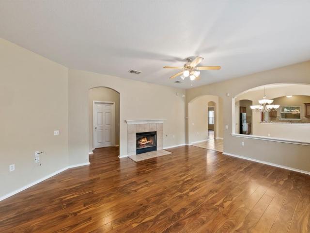 Property for rent in Austin, Texas