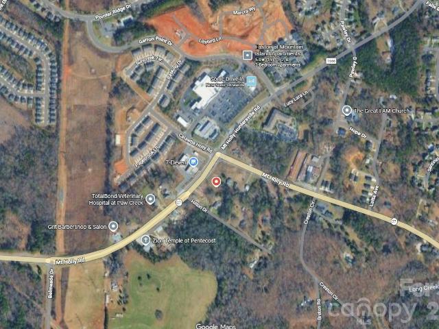 Land for sale in Mecklenburg, North Carolina