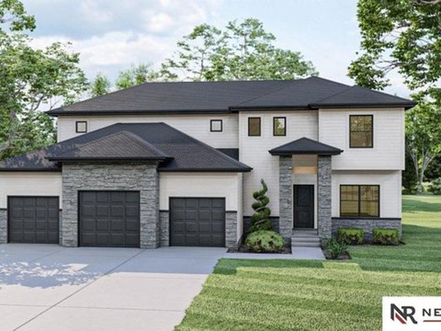 House for sale in Nebraska