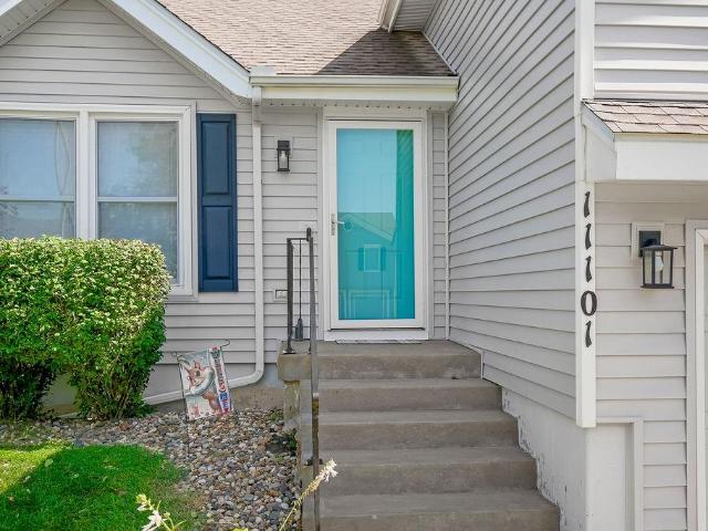 House for sale in North Hampton, Kansas City