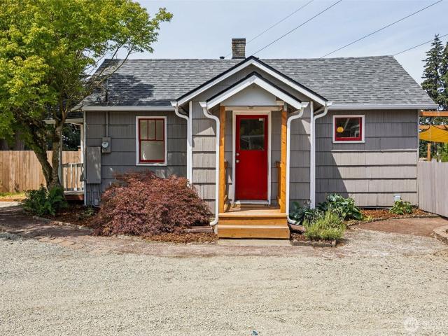 House for sale in South Hill, Washington
