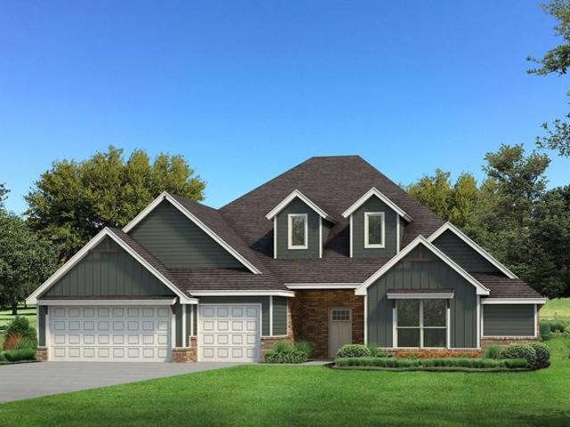 House for sale in Yukon, Canadian County