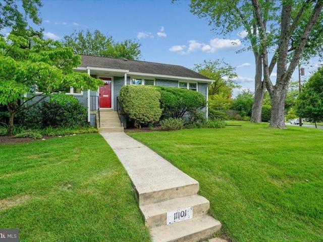 House for sale in Kensington, Maryland